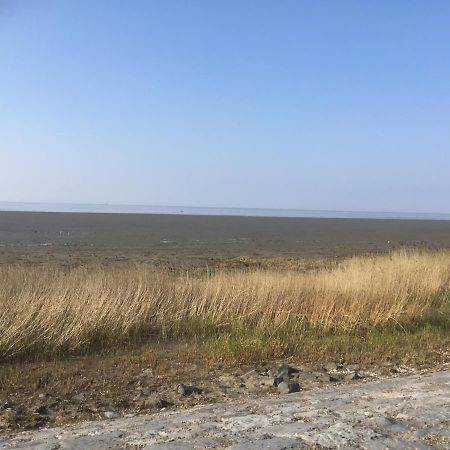 Accomadatie ZONNESTRAAL Westerland Buitenkant foto