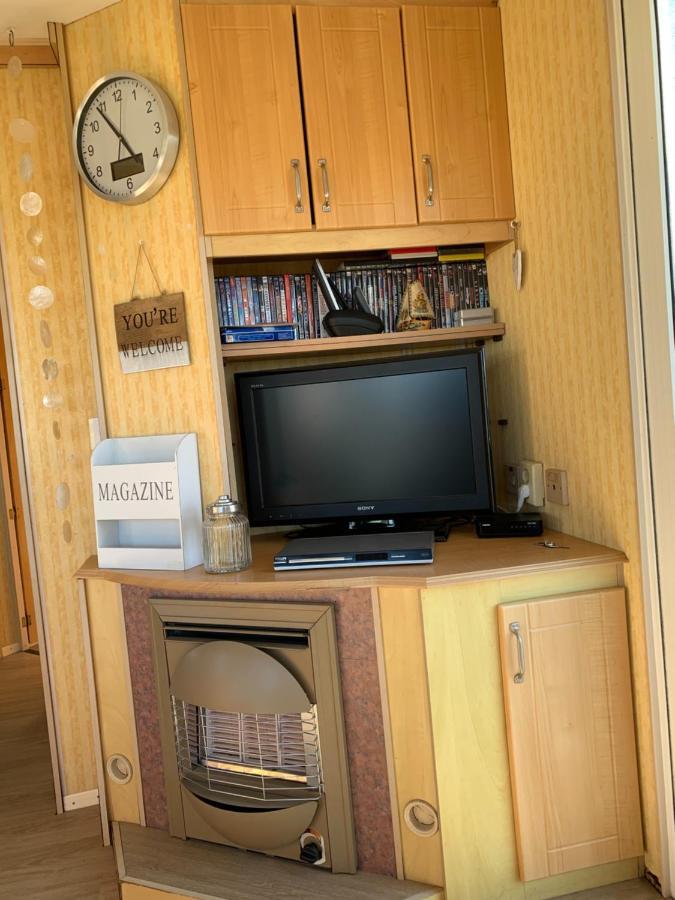 Accomadatie ZONNESTRAAL Westerland Buitenkant foto