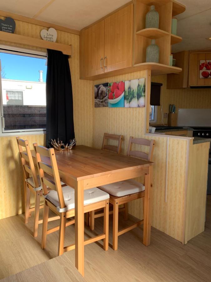 Accomadatie ZONNESTRAAL Westerland Buitenkant foto