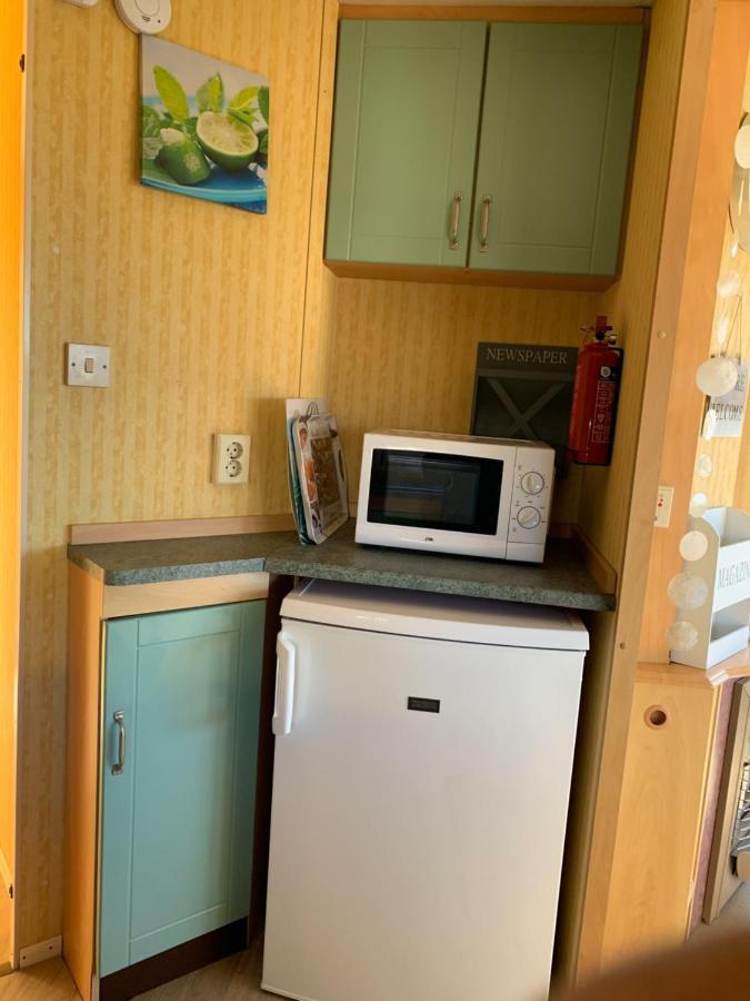 Accomadatie ZONNESTRAAL Westerland Buitenkant foto