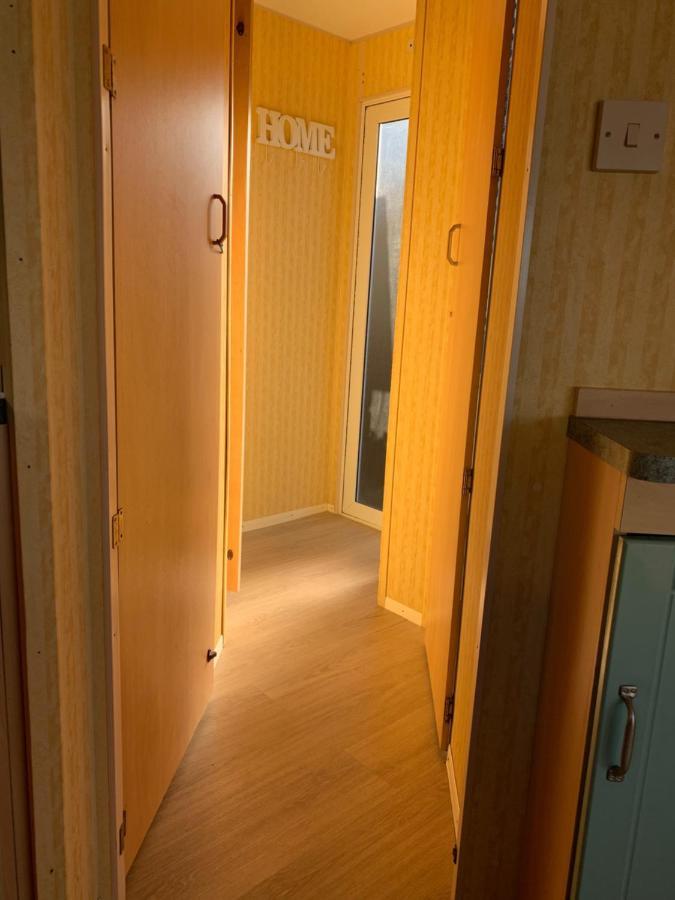 Accomadatie ZONNESTRAAL Westerland Buitenkant foto