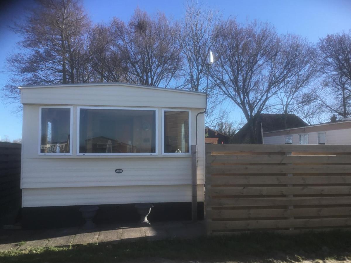 Accomadatie ZONNESTRAAL Westerland Buitenkant foto