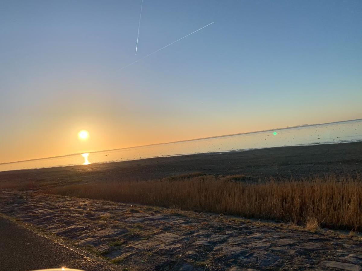 Accomadatie ZONNESTRAAL Westerland Buitenkant foto