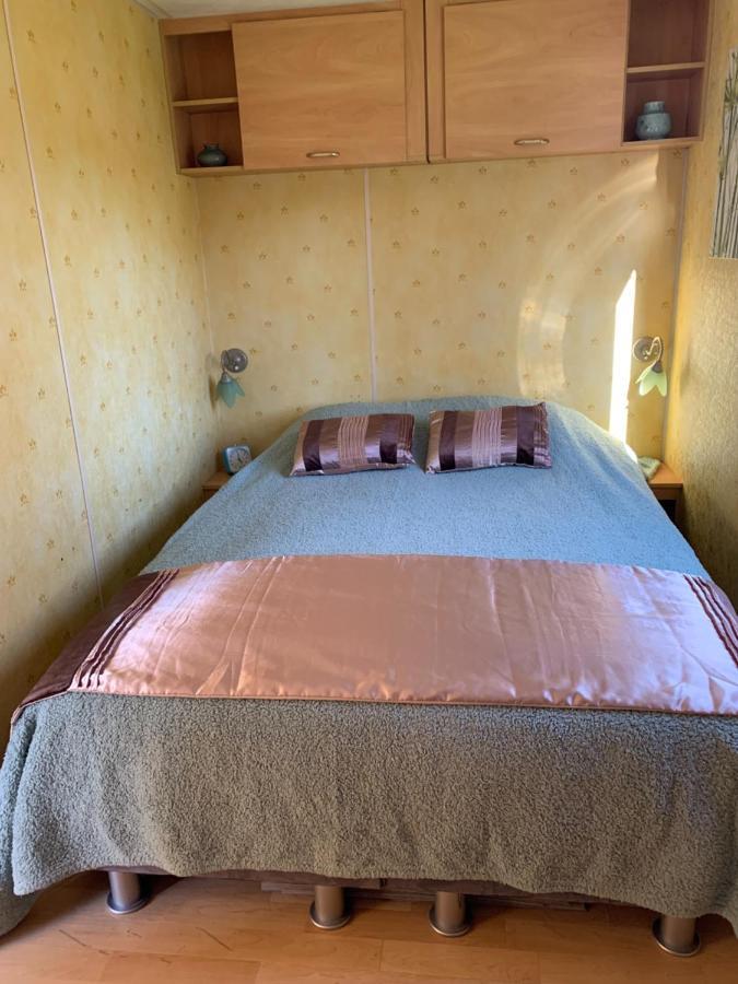 Accomadatie ZONNESTRAAL Westerland Buitenkant foto
