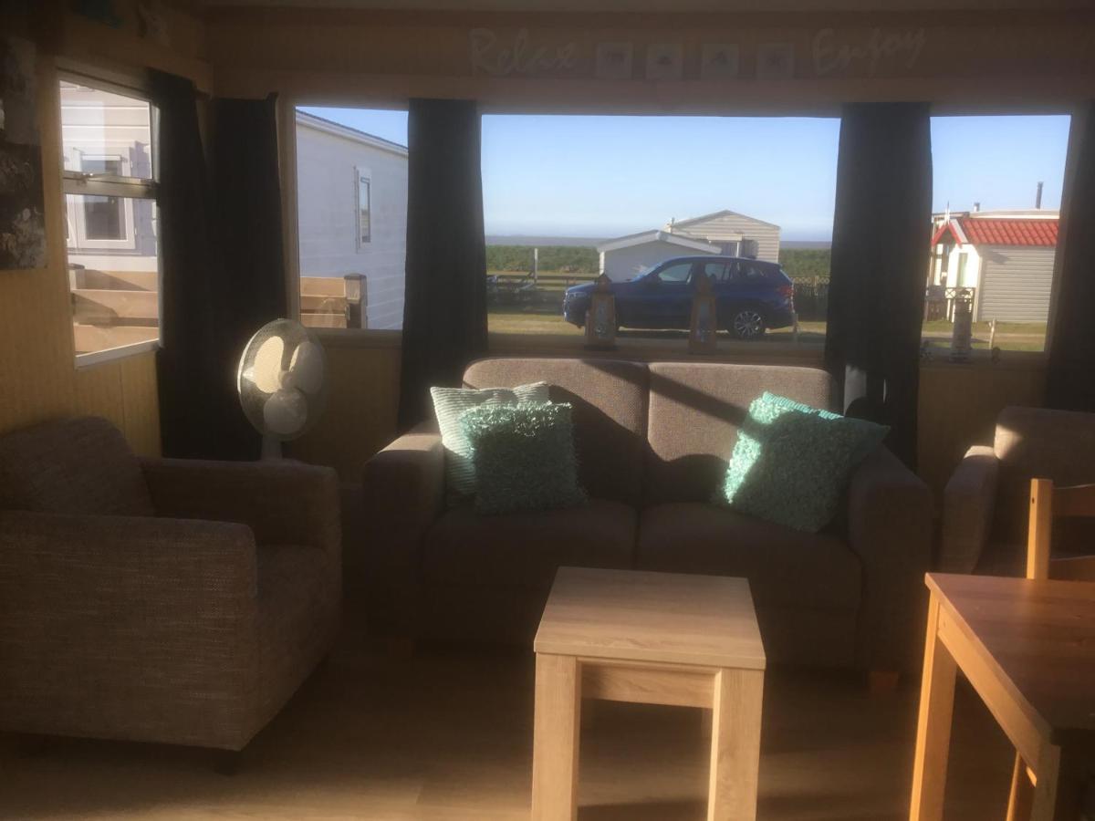 Accomadatie ZONNESTRAAL Westerland Buitenkant foto