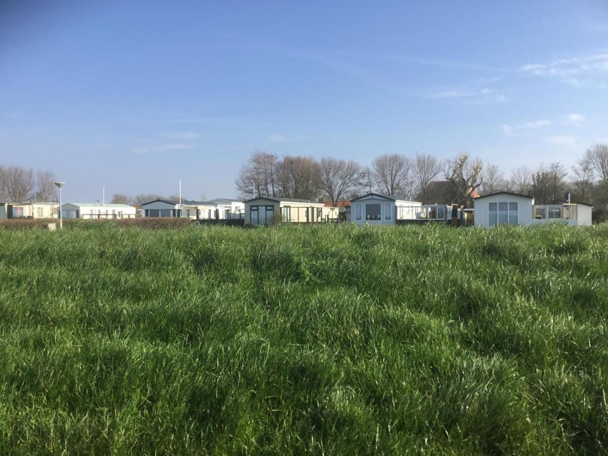 Accomadatie ZONNESTRAAL Westerland Buitenkant foto