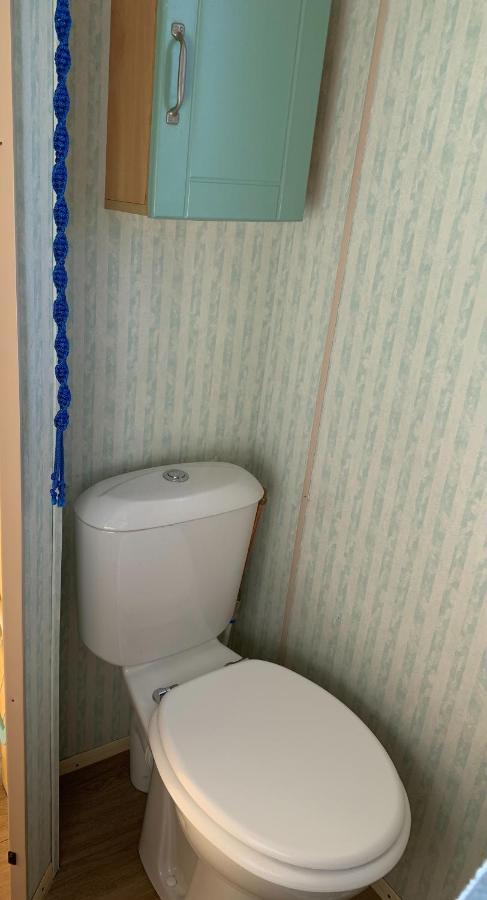 Accomadatie ZONNESTRAAL Westerland Buitenkant foto