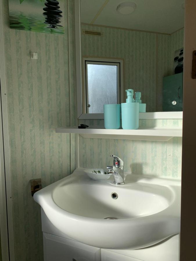 Accomadatie ZONNESTRAAL Westerland Buitenkant foto